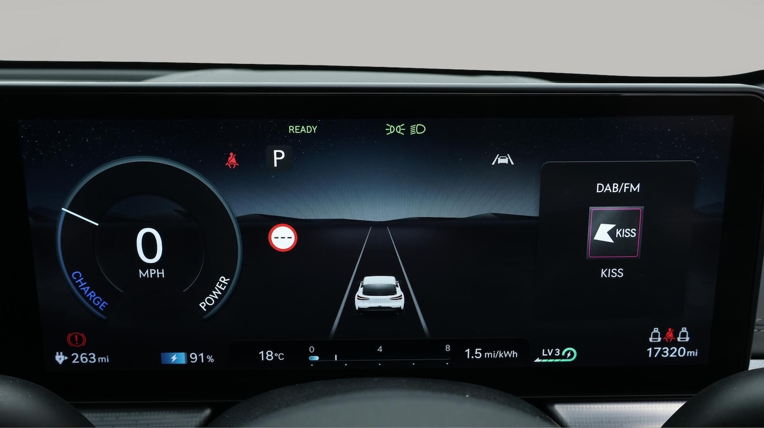 Used Genesis GV60 2022 for sale - 76432207: Photo 11