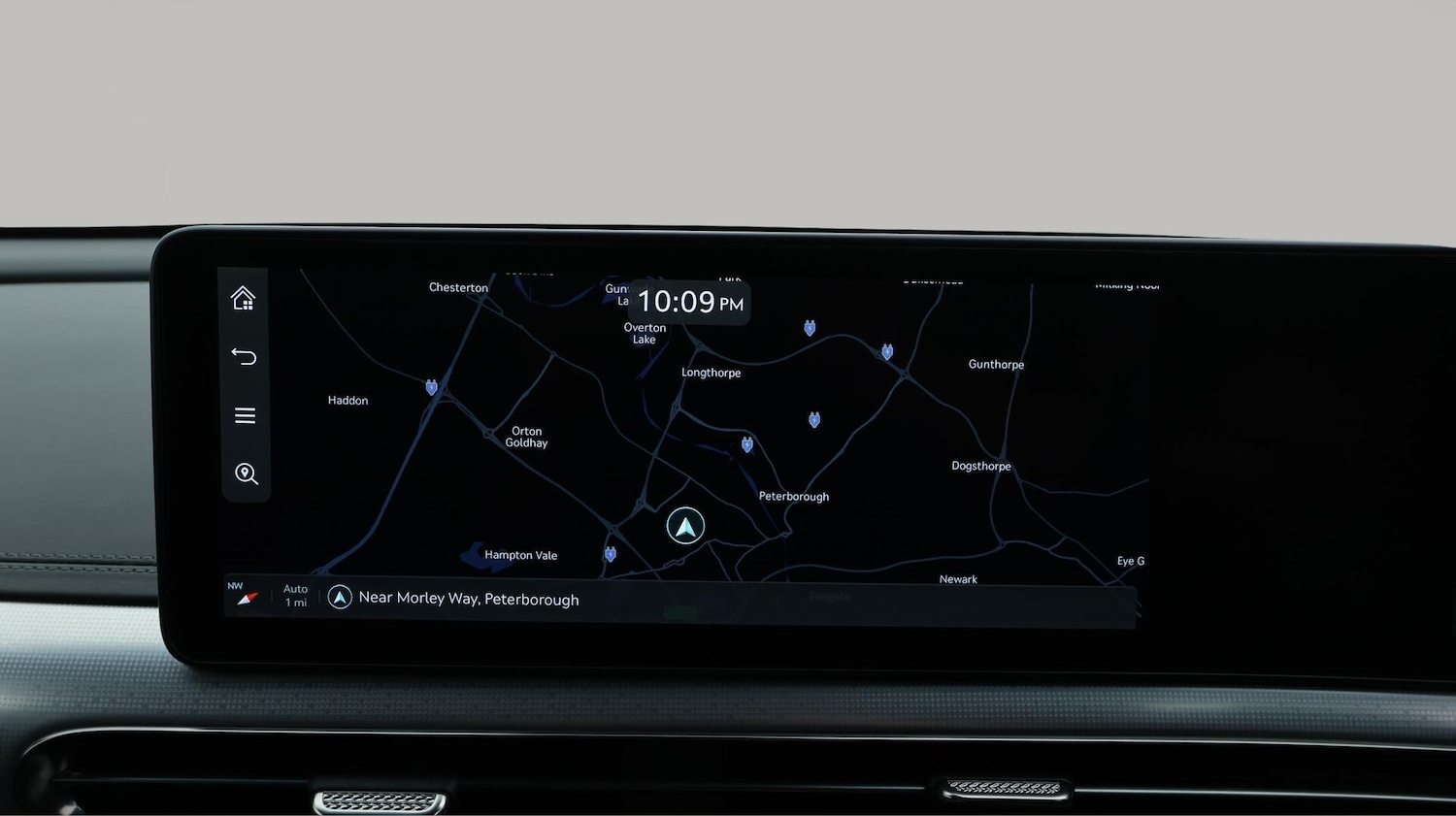 Used Genesis GV60 2022 for sale - 76432207: Photo 12