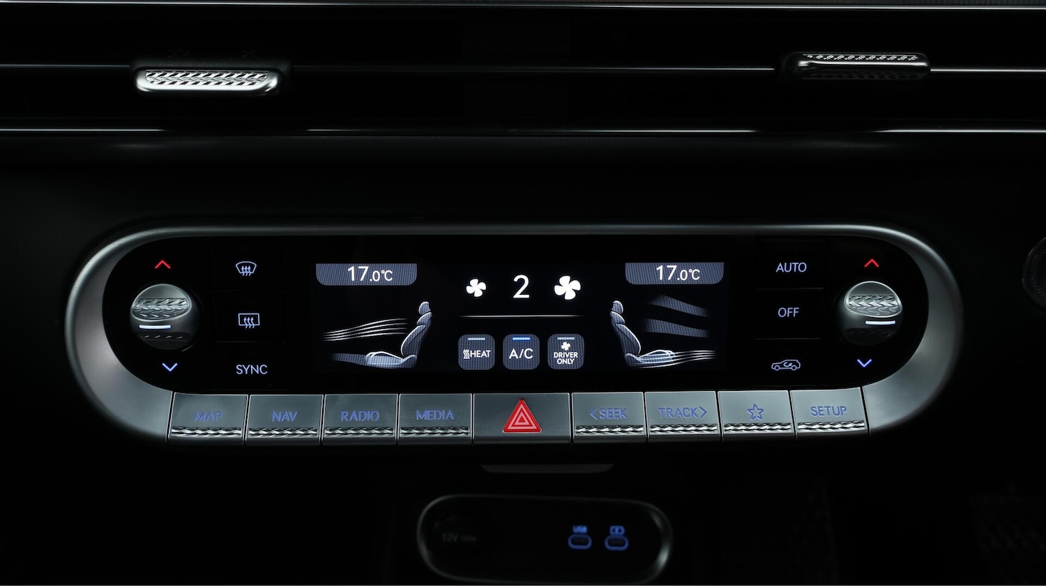 Used Genesis GV60 2022 for sale - 76432207: Photo 13