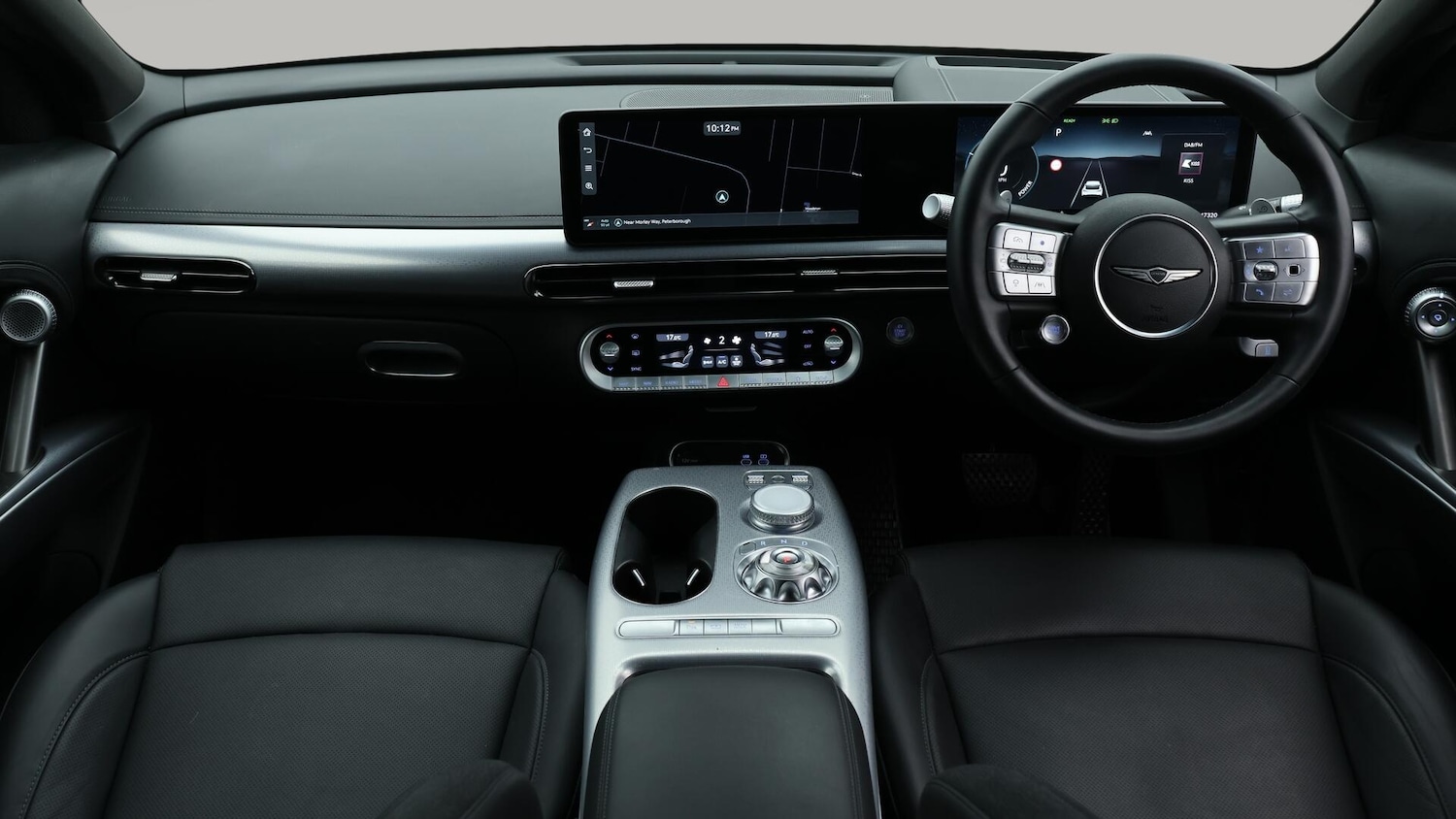 Used Genesis GV60 2022 for sale - 76432207: Photo 14