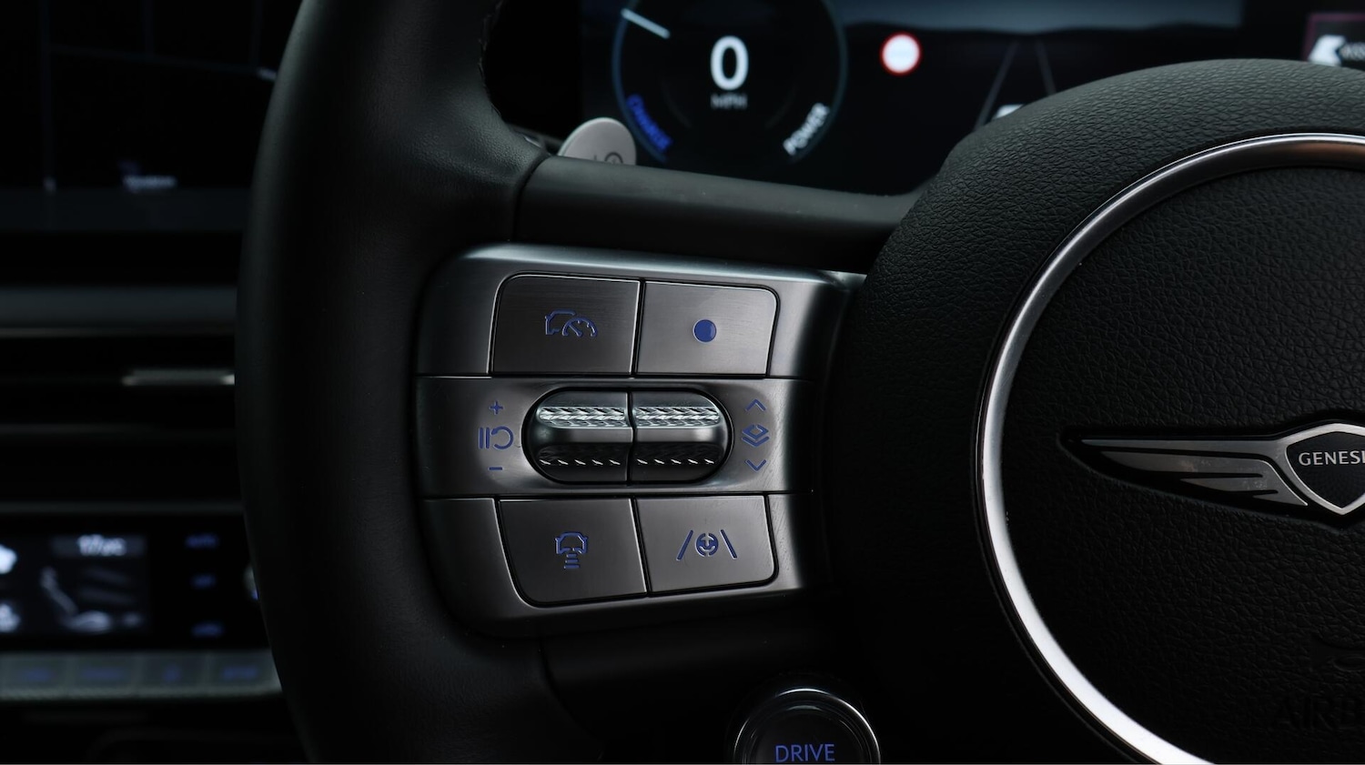 Used Genesis GV60 2022 for sale - 76432207: Photo 25