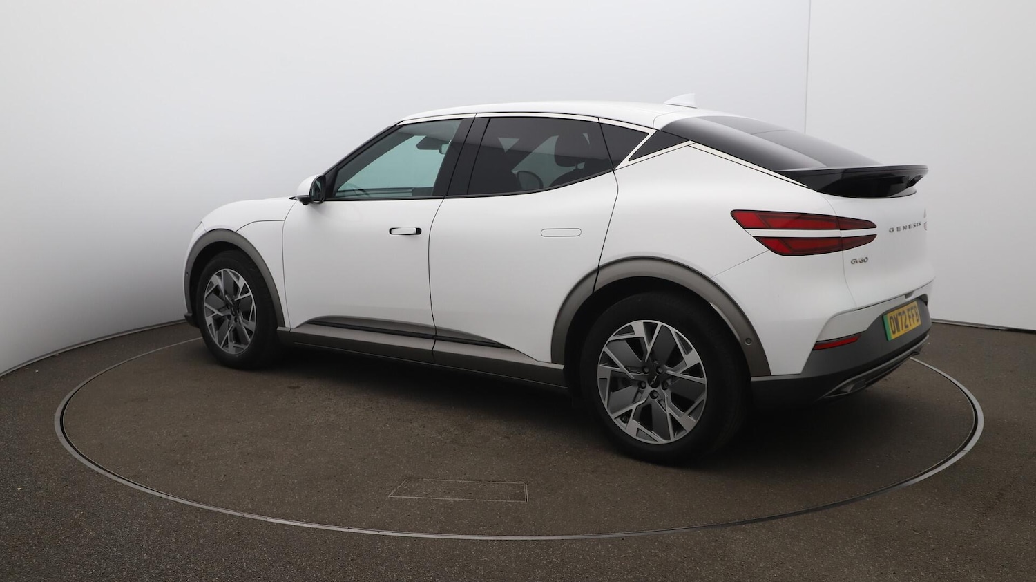 Used Genesis GV60 2022 for sale - 76432207: Photo 35