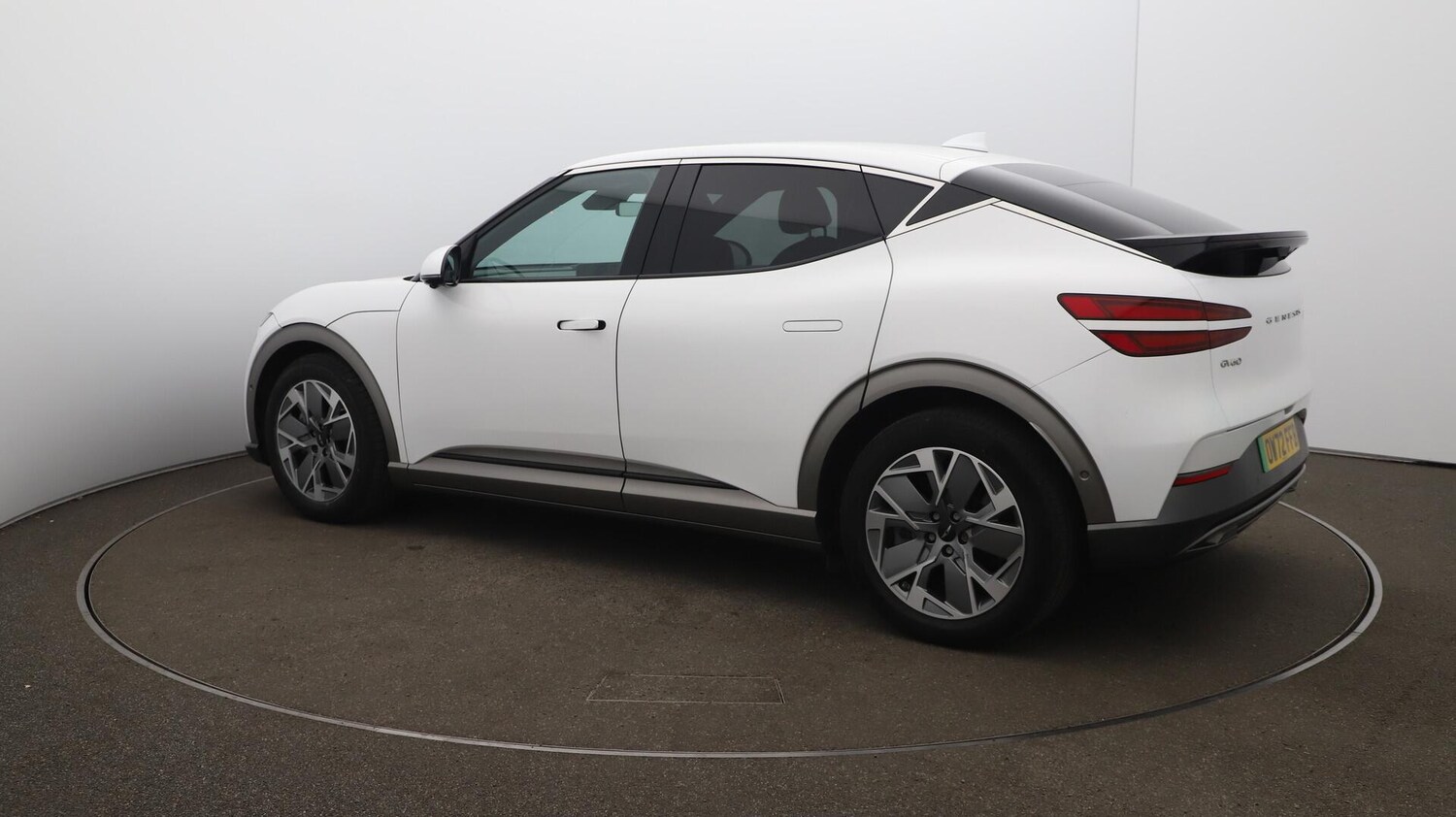 Used Genesis GV60 2022 for sale - 76432207: Photo 36