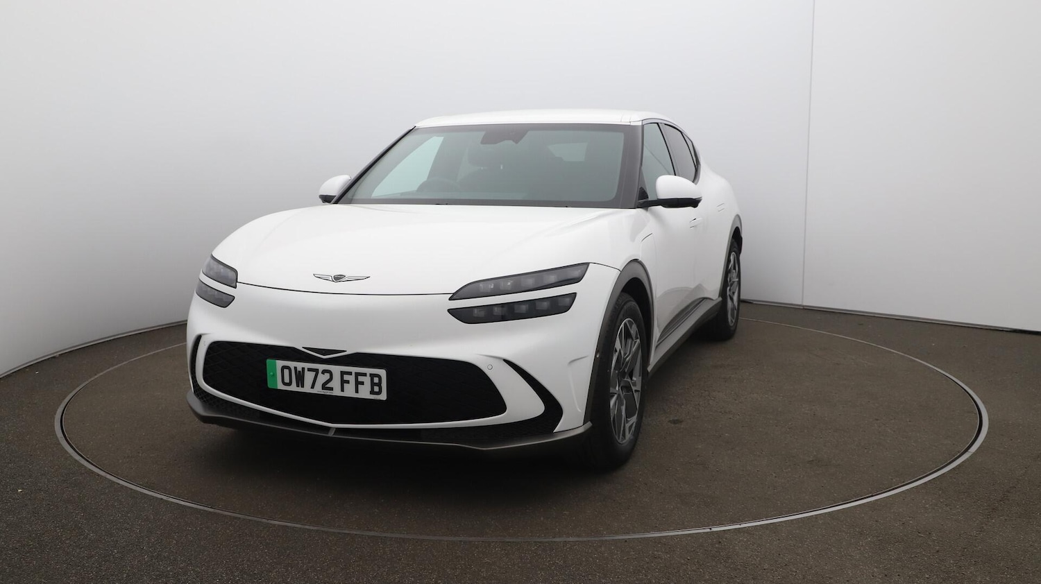 Used Genesis GV60 2022 for sale - 76432207: Photo 38