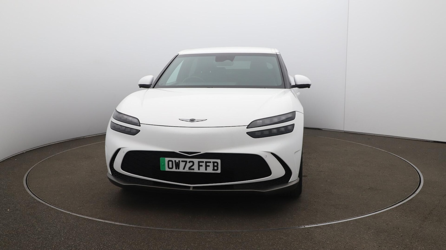 Used Genesis GV60 2022 for sale - 76432207: Photo 39