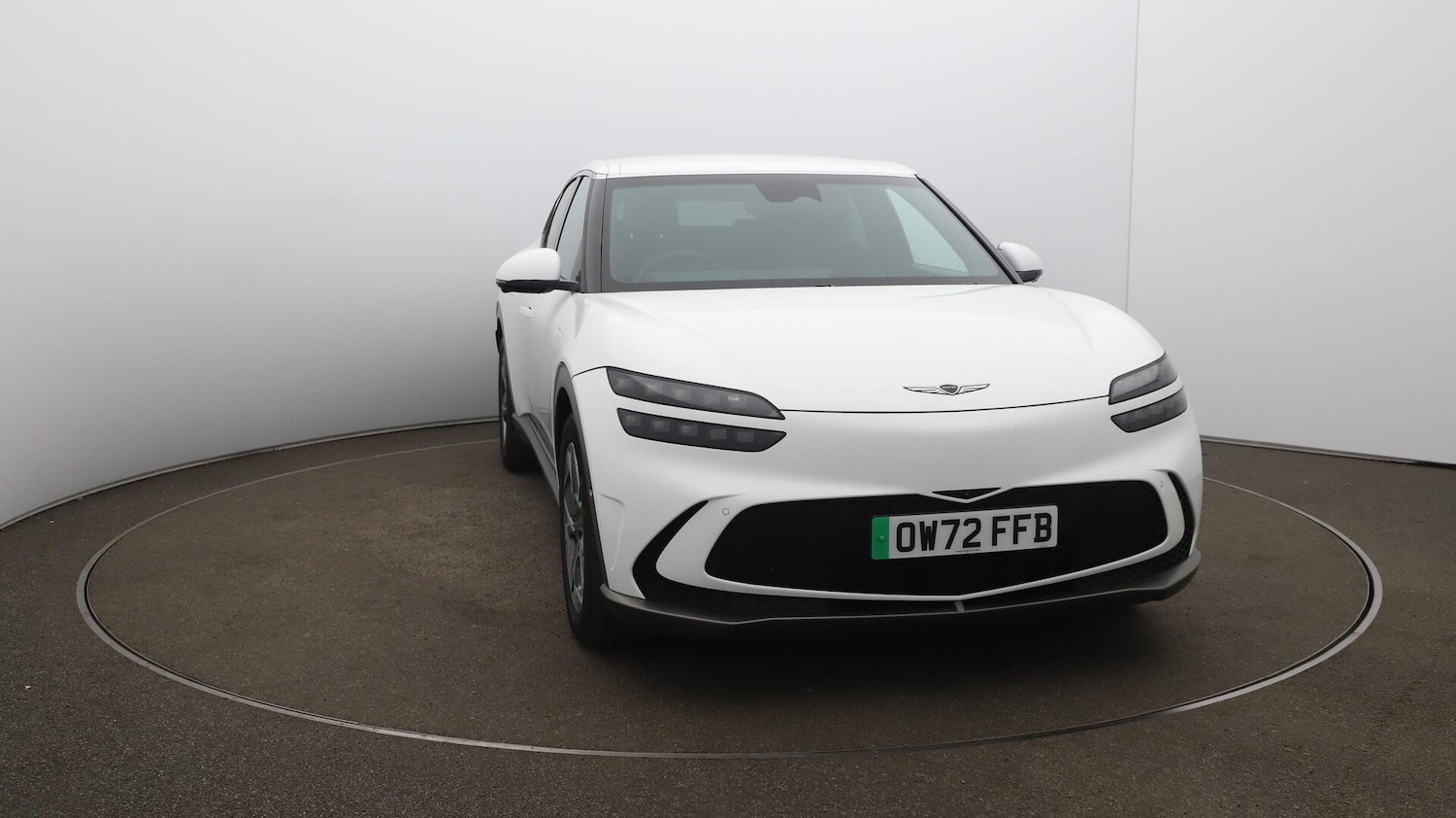 Used Genesis GV60 2022 for sale - 76432207: Photo 41