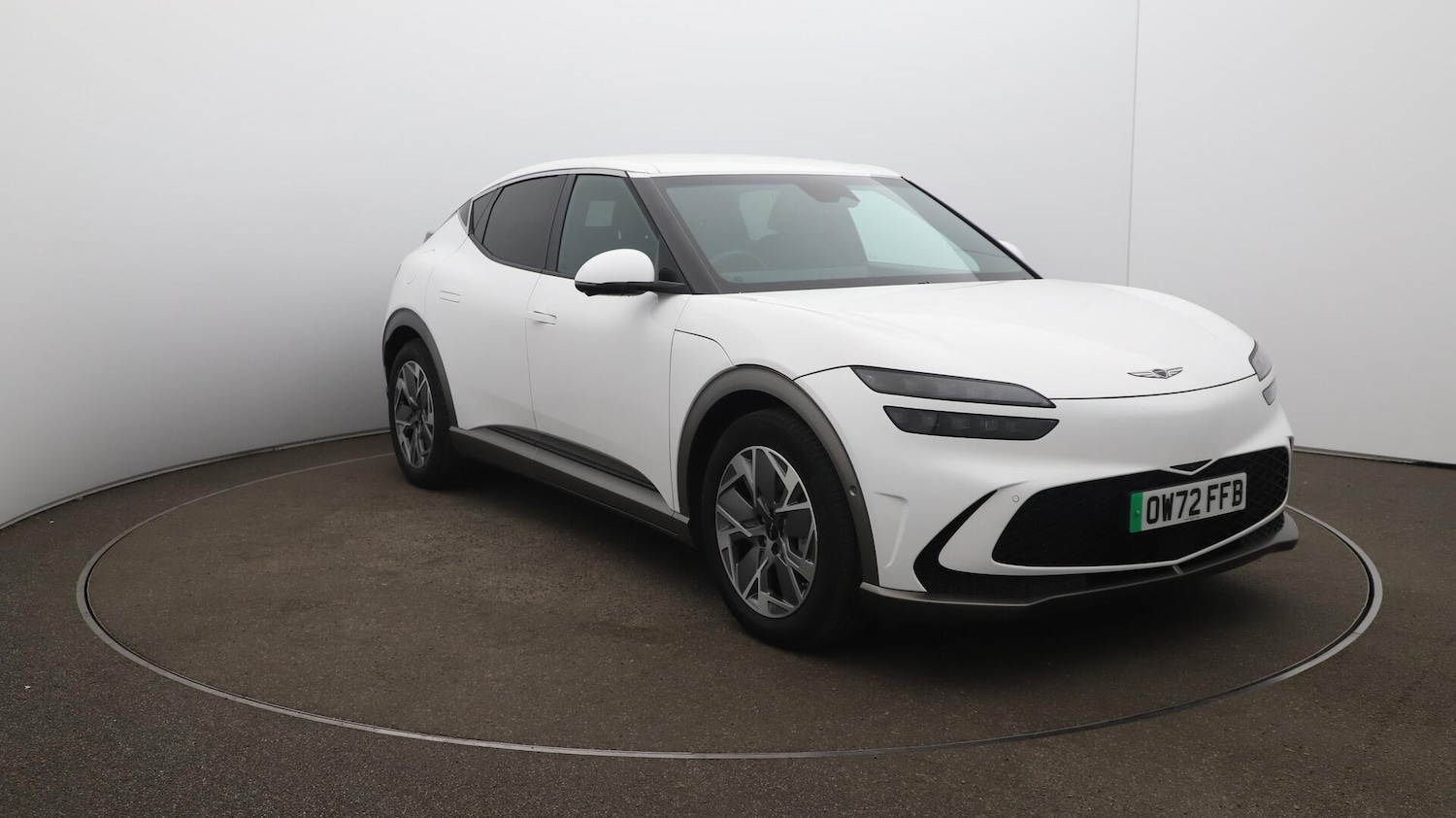 Used Genesis GV60 2022 for sale - 76432207: Photo 43