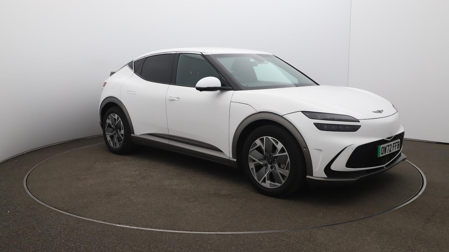 Used Genesis GV60 2022 for sale - 76432207: Photo 44