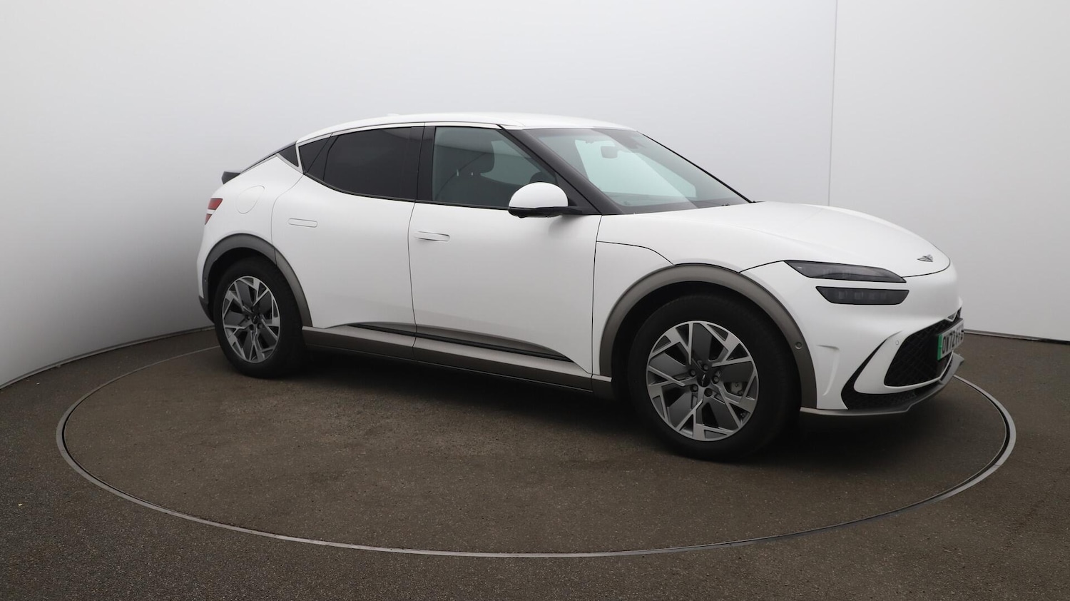 Used Genesis GV60 2022 for sale - 76432207: Photo 45