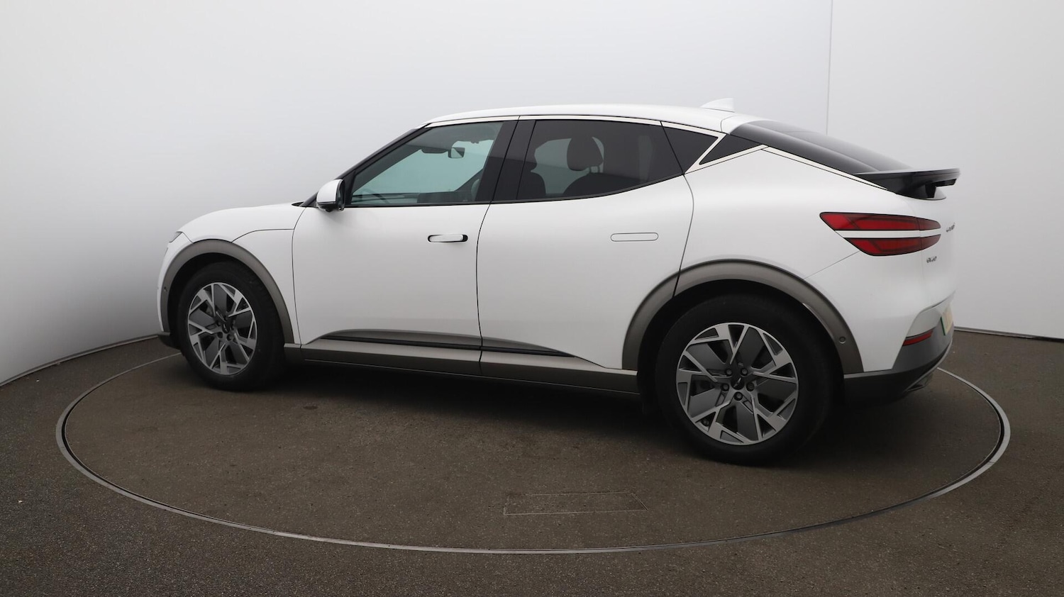 Used Genesis GV60 2022 for sale - 76432207: Photo 47