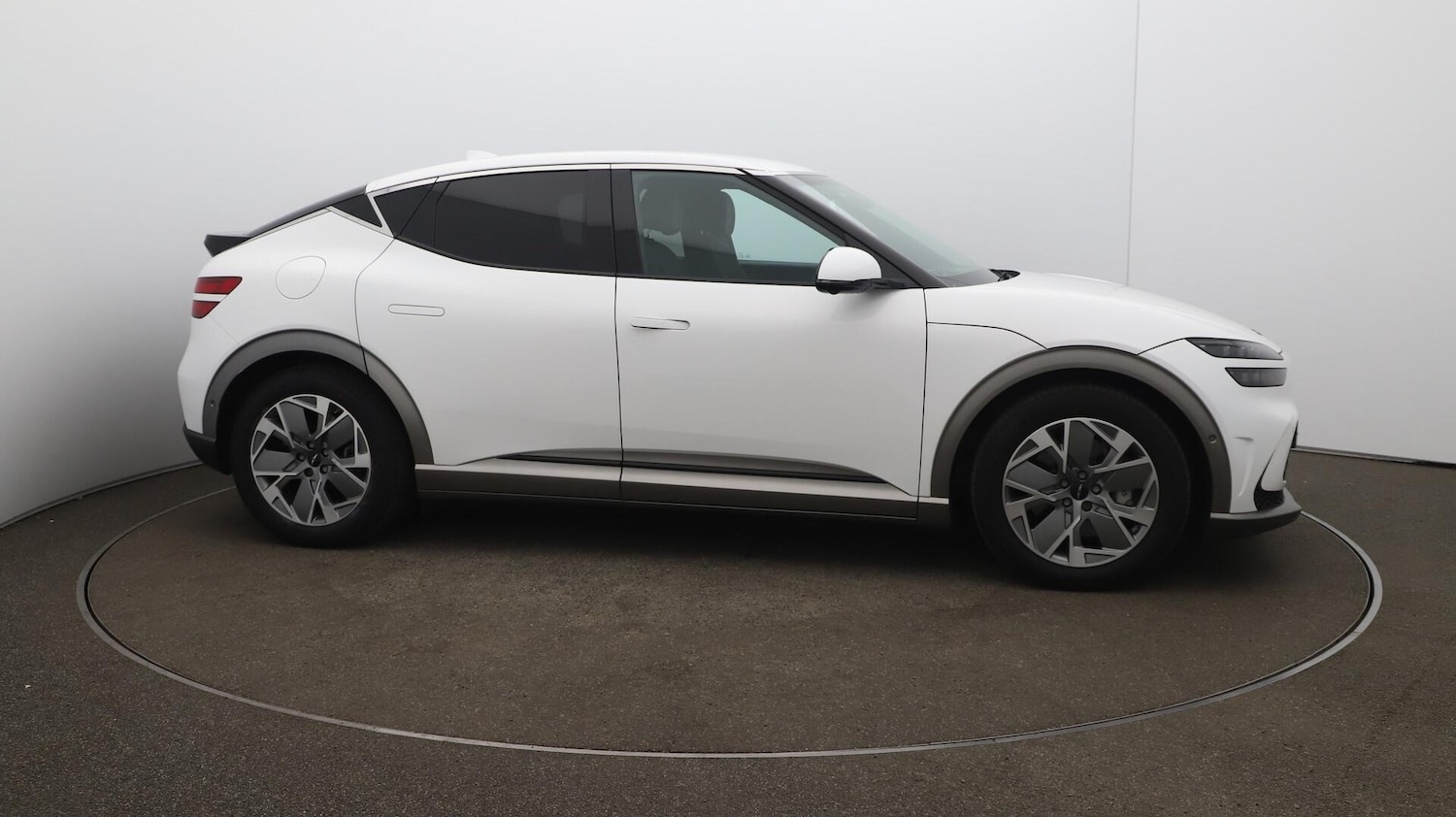 Used Genesis GV60 2022 for sale - 76432207: Photo 48