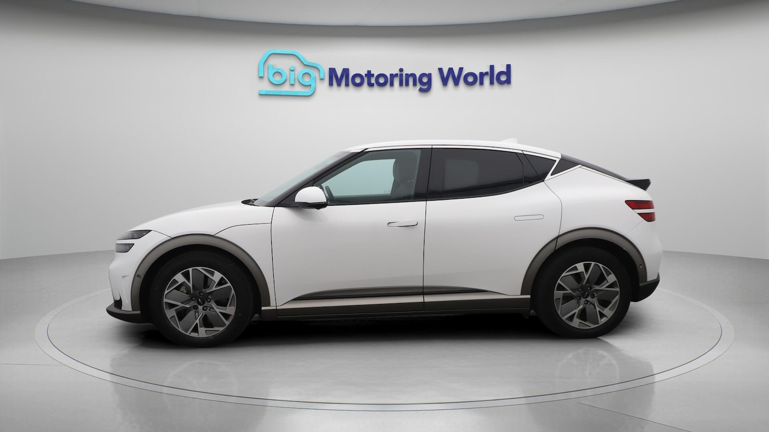 Used Genesis GV60 2022 for sale - 76432207: Photo 5