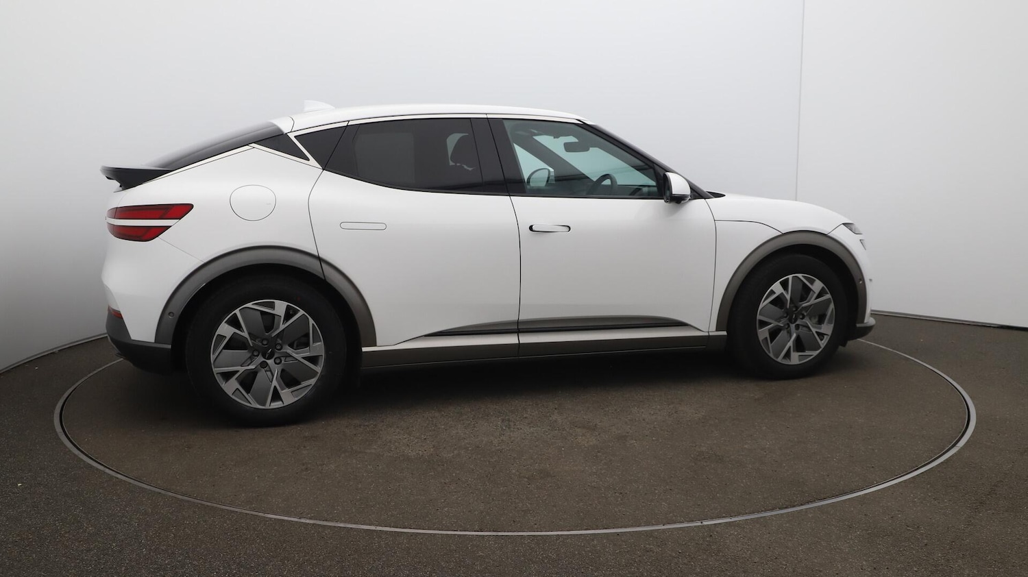 Used Genesis GV60 2022 for sale - 76432207: Photo 51