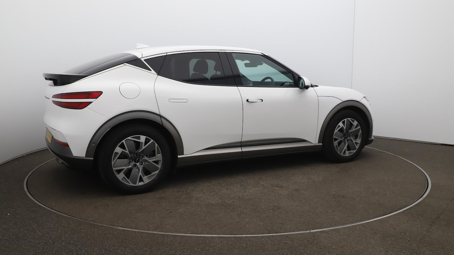 Used Genesis GV60 2022 for sale - 76432207: Photo 52