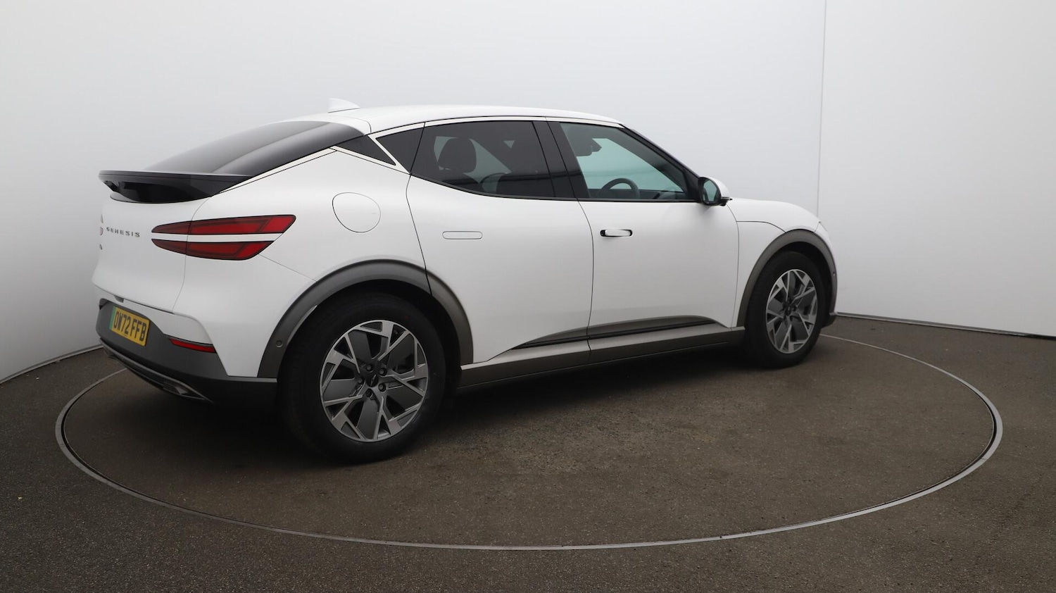 Used Genesis GV60 2022 for sale - 76432207: Photo 53