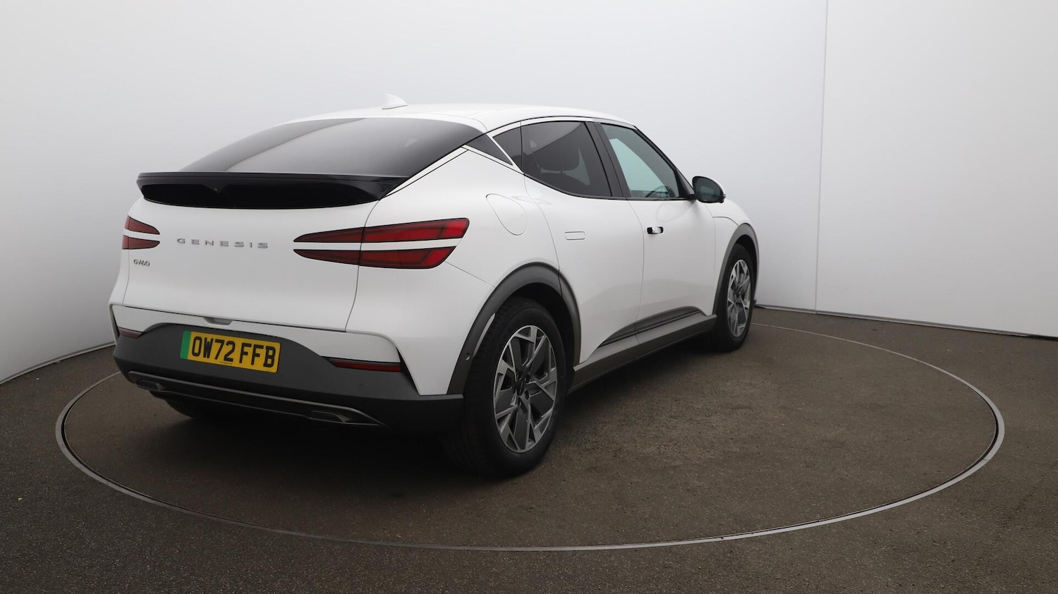 Used Genesis GV60 2022 for sale - 76432207: Photo 55