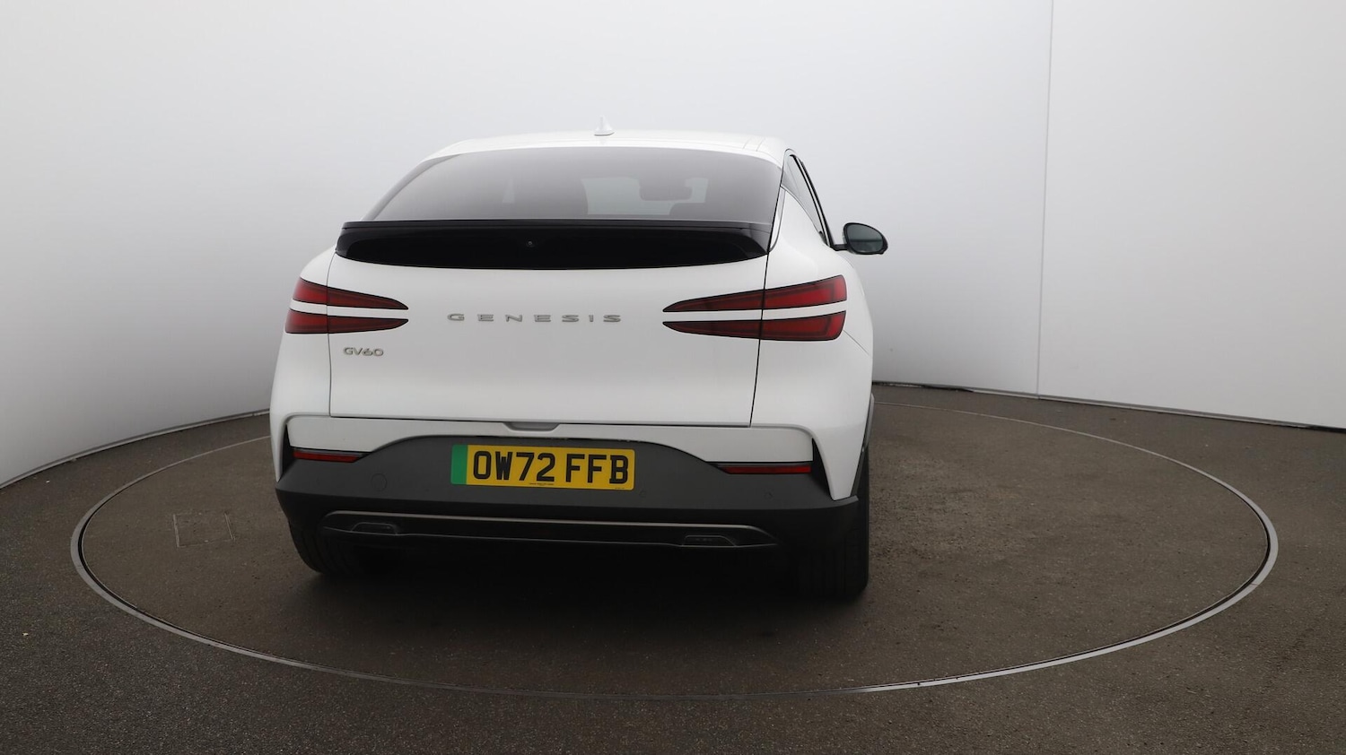 Used Genesis GV60 2022 for sale - 76432207: Photo 57