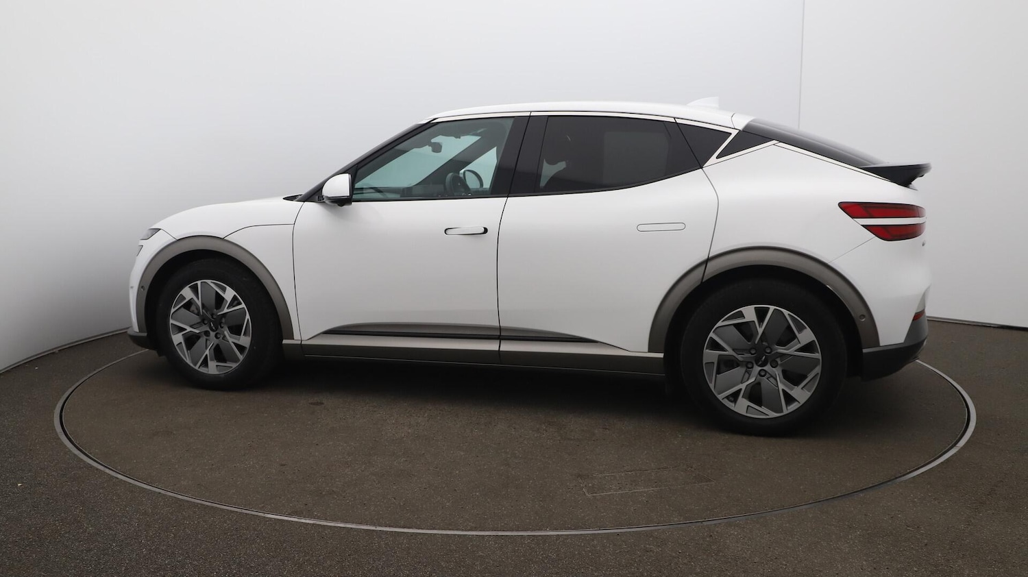 Used Genesis GV60 2022 for sale - 76432207: Photo 58