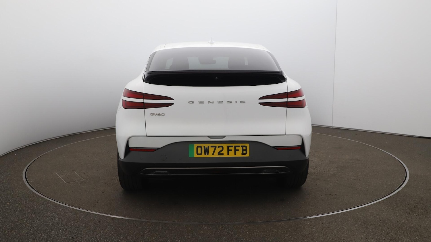 Used Genesis GV60 2022 for sale - 76432207: Photo 59