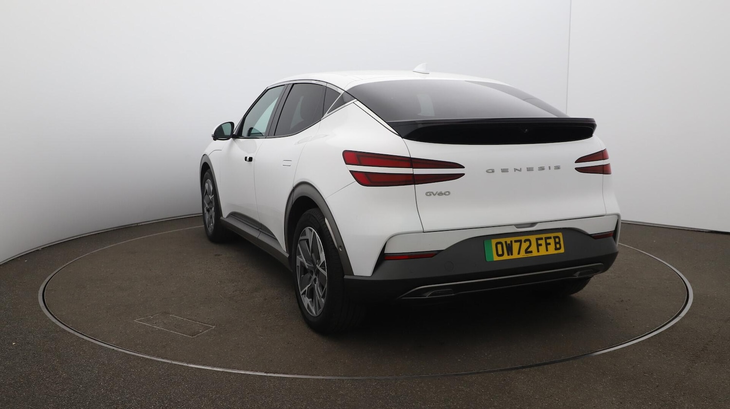 Used Genesis GV60 2022 for sale - 76432207: Photo 61