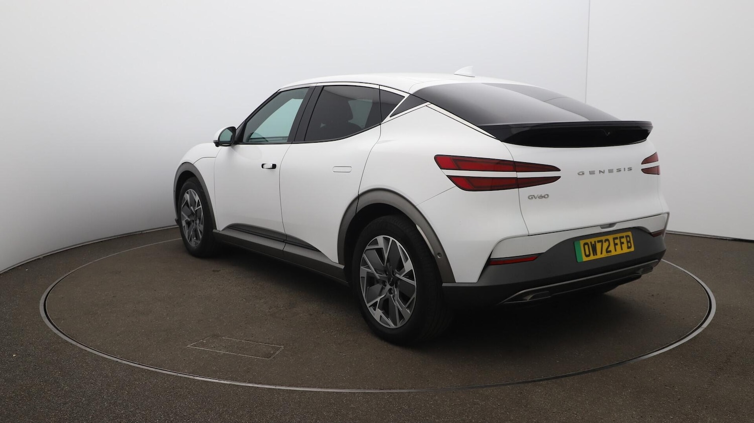 Used Genesis GV60 2022 for sale - 76432207: Photo 62