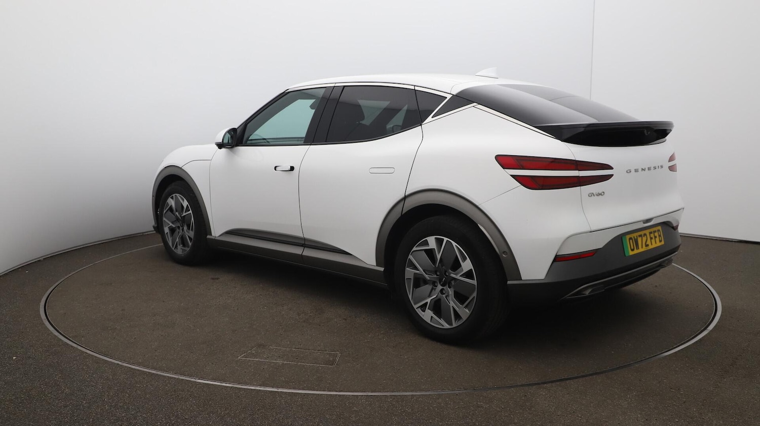 Used Genesis GV60 2022 for sale - 76432207: Photo 63