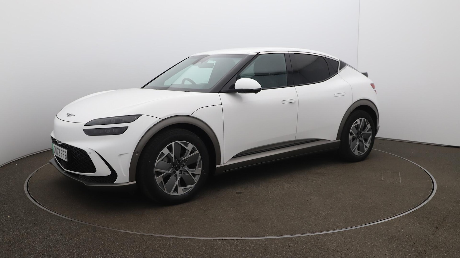 Used Genesis GV60 2022 for sale - 76432207: Photo 68