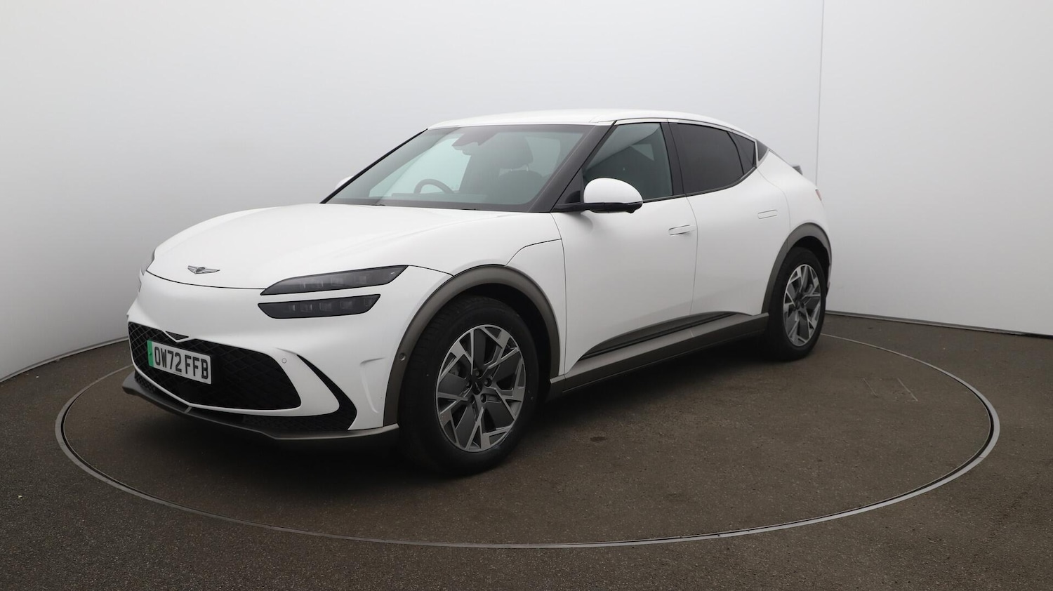 Used Genesis GV60 2022 for sale - 76432207: Photo 69