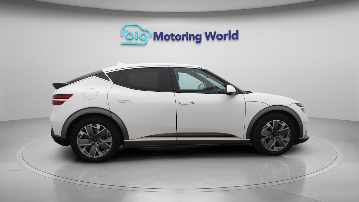 Used Genesis GV60 2022 for sale - 76432207: Photo 9