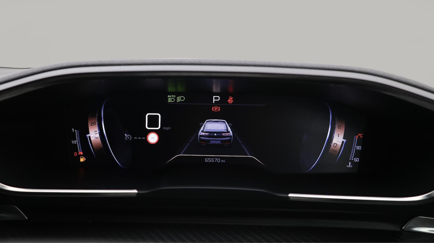 Used Peugeot 508 2021 for sale - 76457985: Photo 11