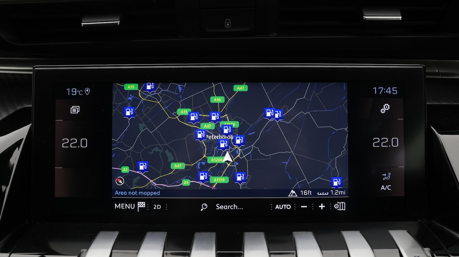 Used Peugeot 508 2021 for sale - 76457985: Photo 12