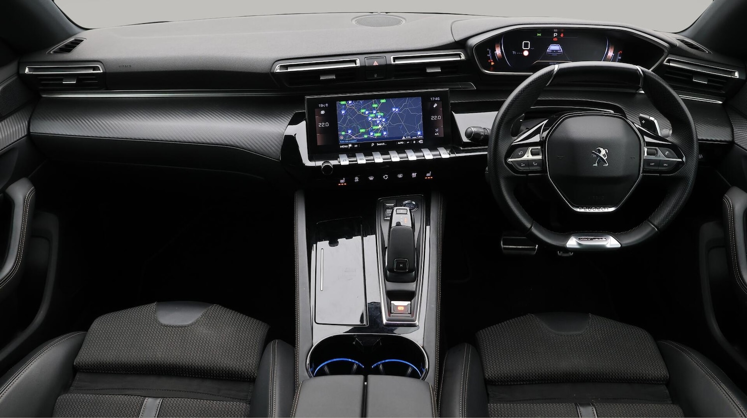 Used Peugeot 508 2021 for sale - 76457985: Photo 14