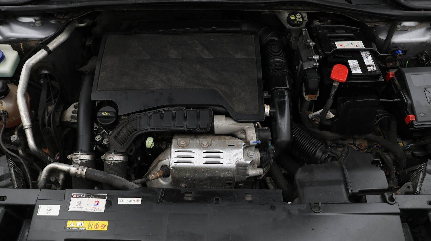 Used Peugeot 508 2021 for sale - 76457985: Photo 20