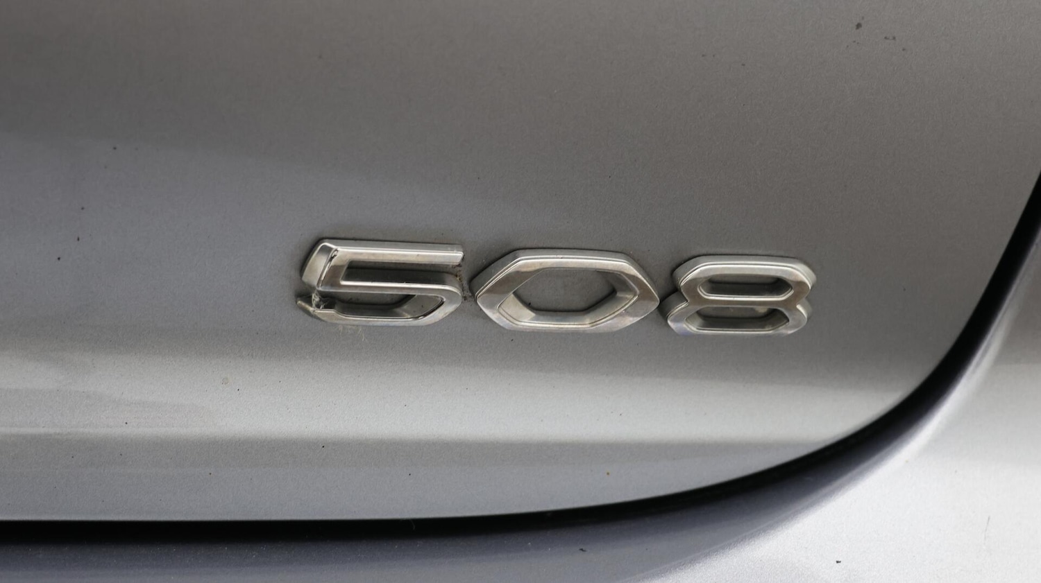 Used Peugeot 508 2021 for sale - 76457985: Photo 23