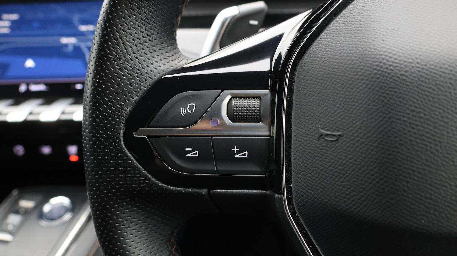 Used Peugeot 508 2021 for sale - 76457985: Photo 24