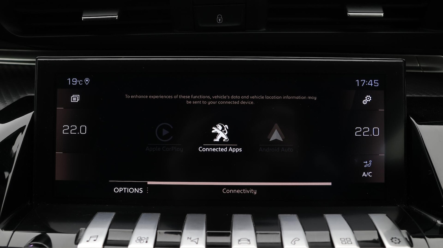 Used Peugeot 508 2021 for sale - 76457985: Photo 26