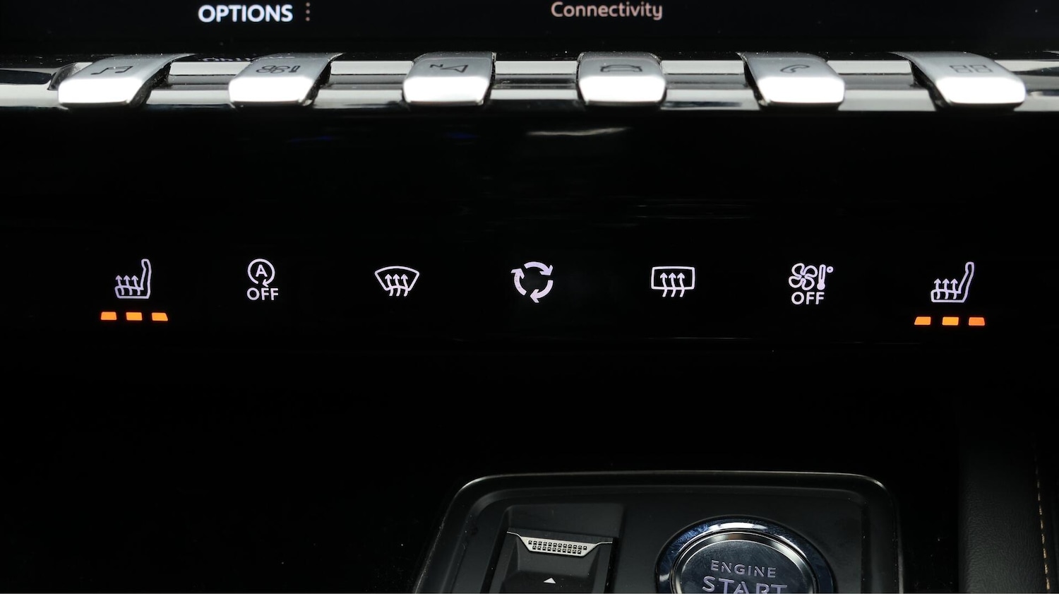 Used Peugeot 508 2021 for sale - 76457985: Photo 27