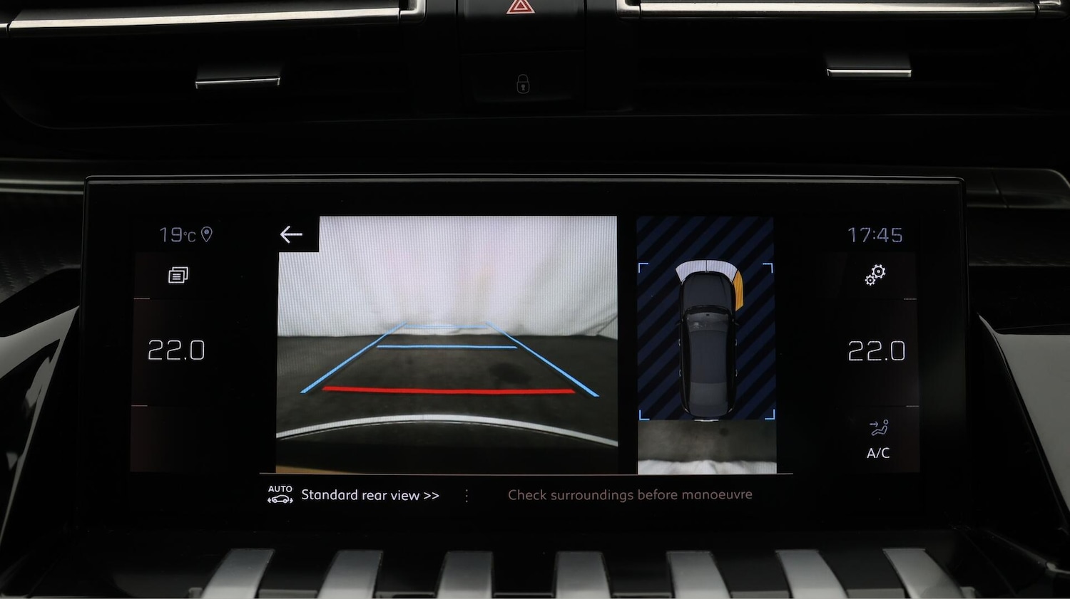 Used Peugeot 508 2021 for sale - 76457985: Photo 28