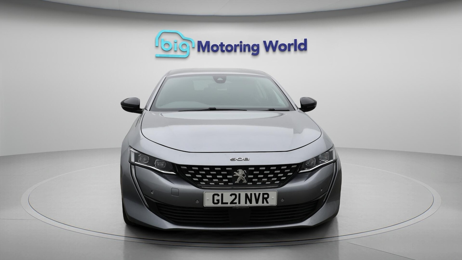 Used Peugeot 508 2021 for sale - 76457985: Photo 3