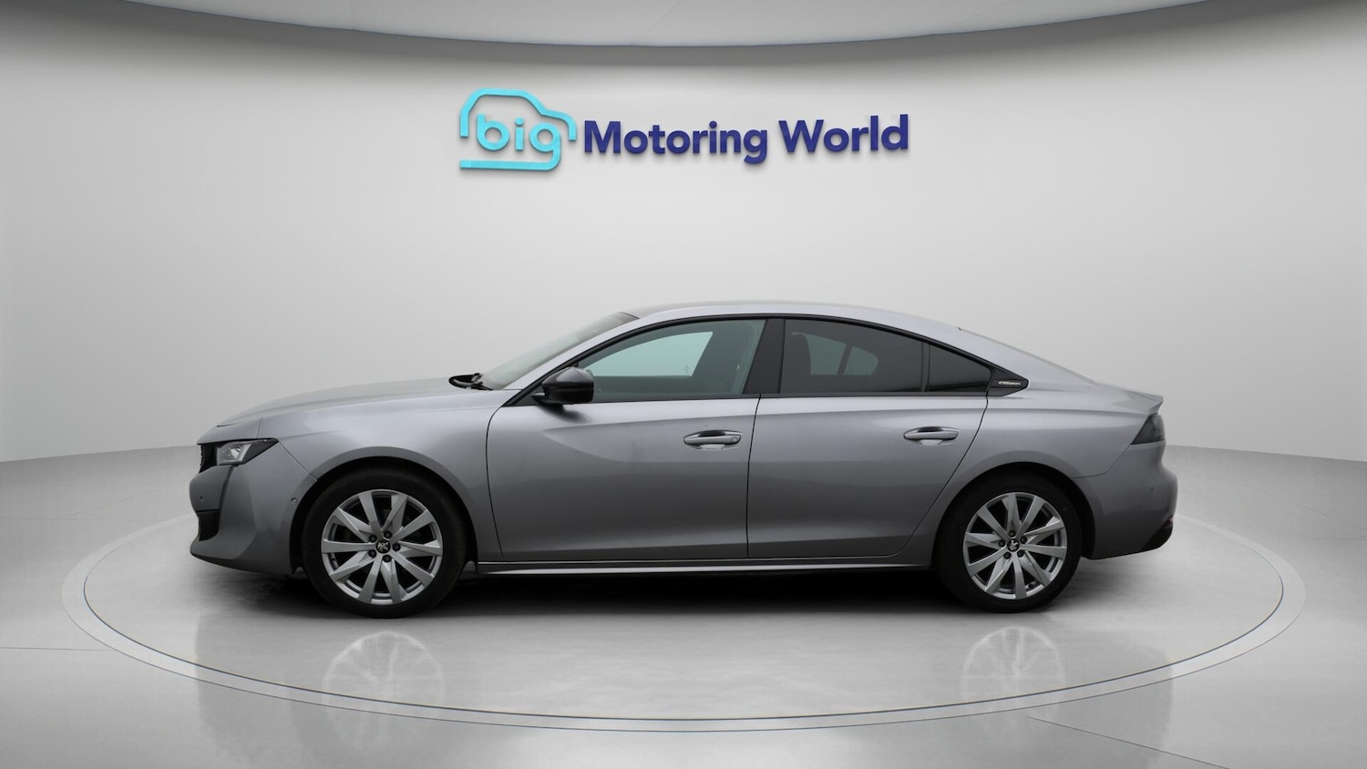 Used Peugeot 508 2021 for sale - 76457985: Photo 5