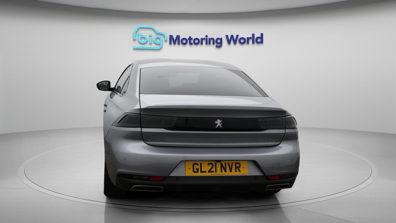 Used Peugeot 508 2021 for sale - 76457985: Photo 7