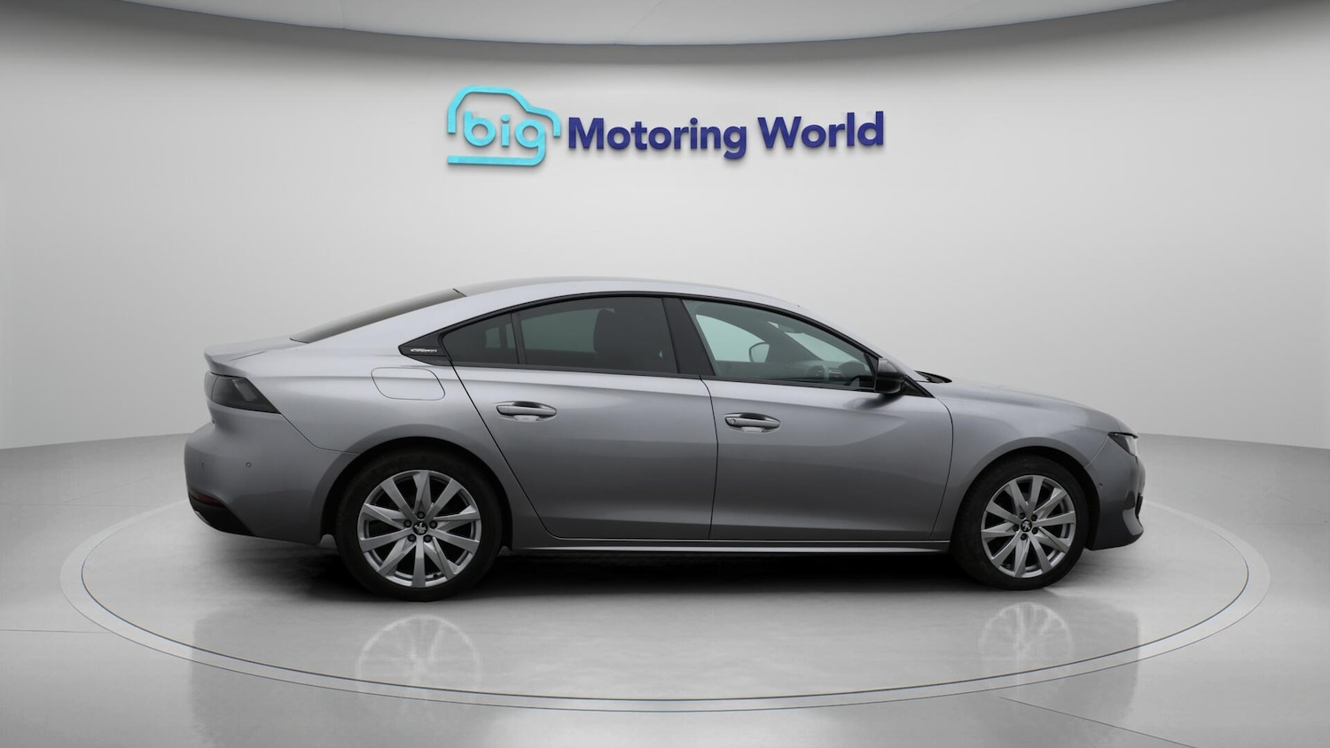 Used Peugeot 508 2021 for sale - 76457985: Photo 9