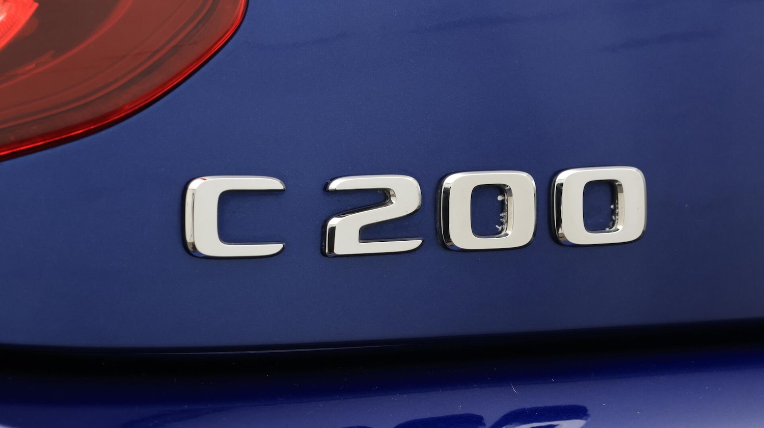 Used Mercedes-Benz C Class 2020 for sale - 76432909: Photo 22