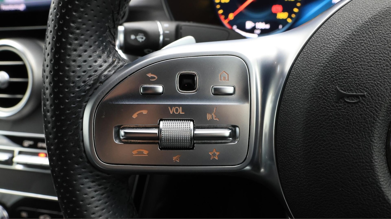 Used Mercedes-Benz C Class 2020 for sale - 76432909: Photo 24