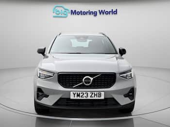 Used Volvo XC40 2023 for sale - 79605580: Photo