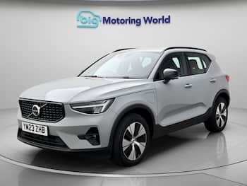 Used Volvo XC40 2023 for sale - 79605580: Photo