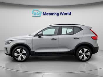 Used Volvo XC40 2023 for sale - 79605580: Photo