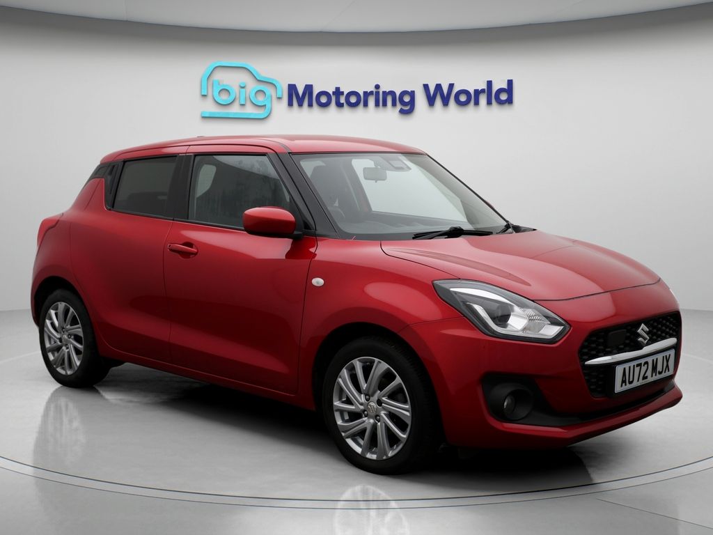 Used Suzuki Swift for sale - 76814792: Photo 13
