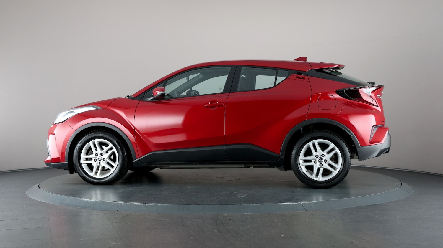 Used Toyota C-HR 2022 for sale - 76932533: Photo 29