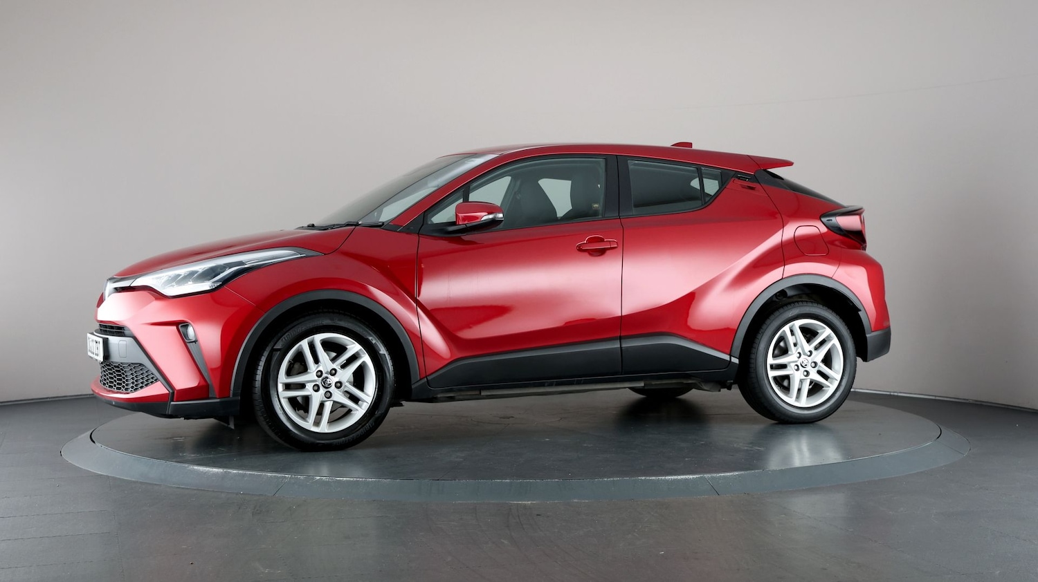 Used Toyota C-HR 2022 for sale - 76932533: Photo 33